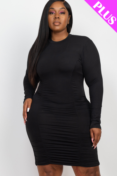 Black Sexy Dress